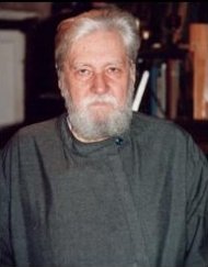 Лялин Валерий Николаевич