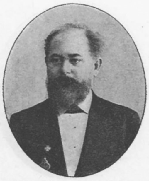 Лопухин Александр Павлович