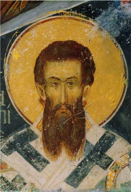 Григорий Палама, святитель 