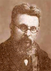 Дьяченко Григорий, протоиерей