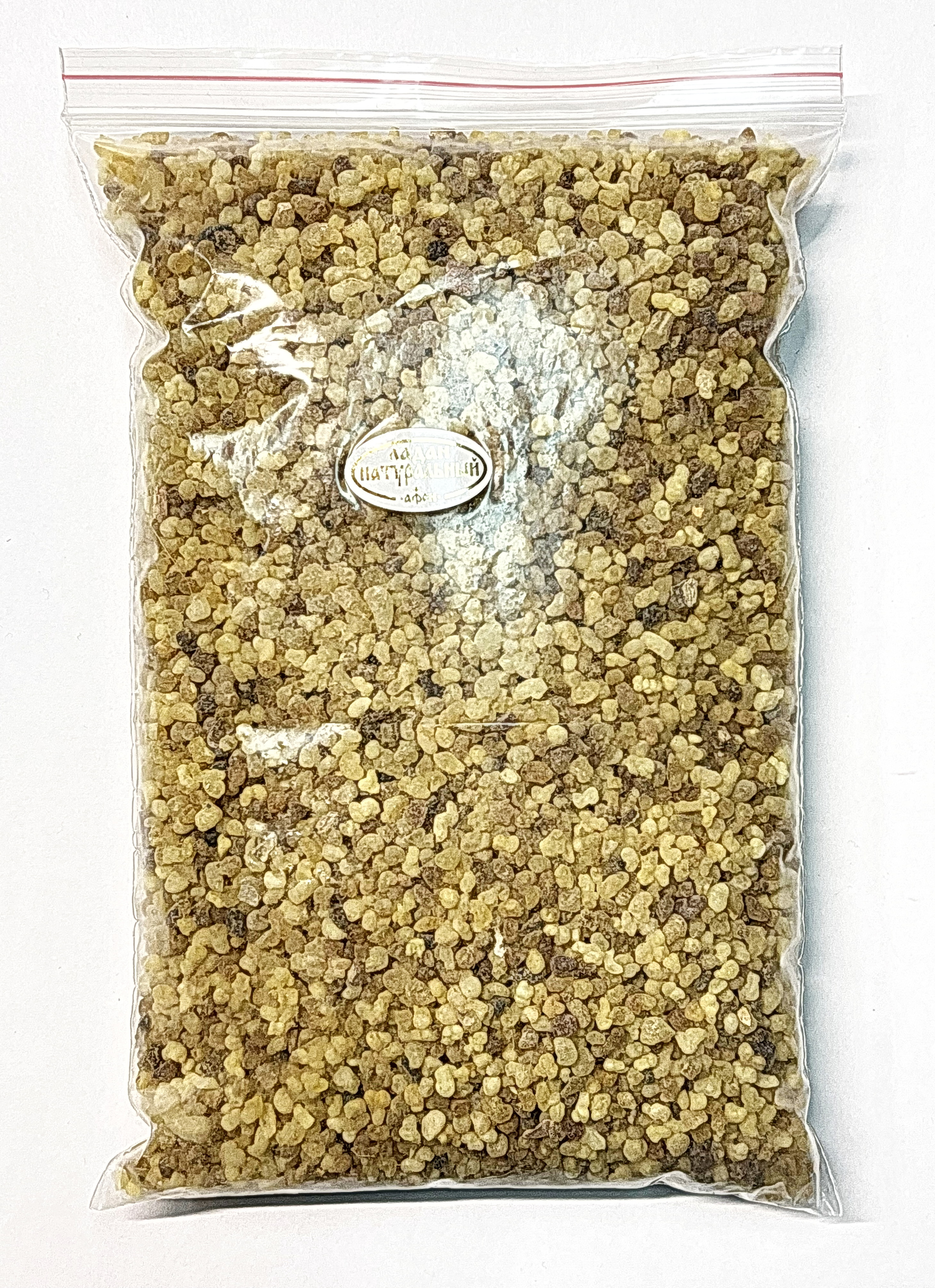 Ладан натуральный Олибанум, 0,5 кг