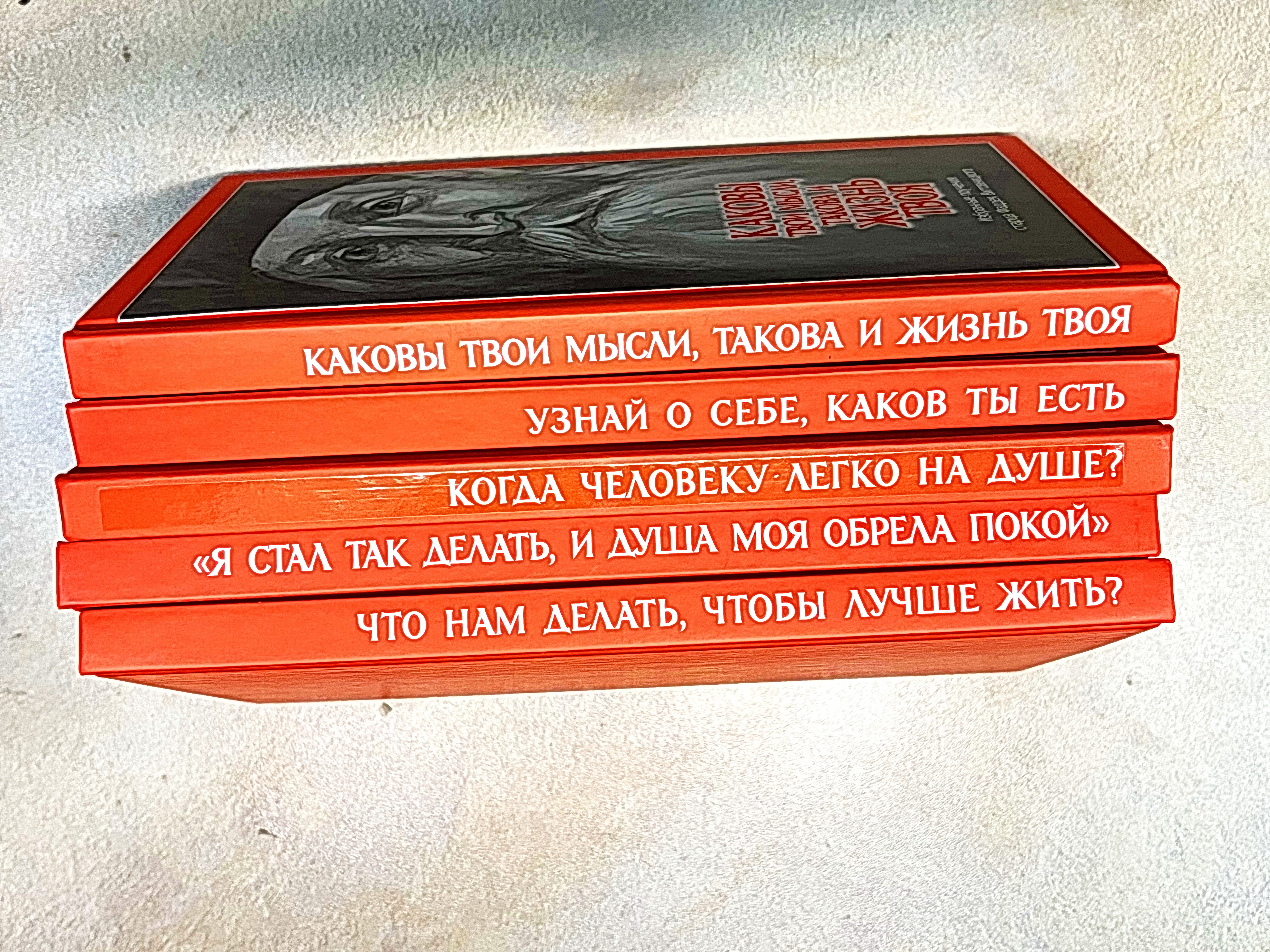 Избранные поучения в 5 книгах - фото2