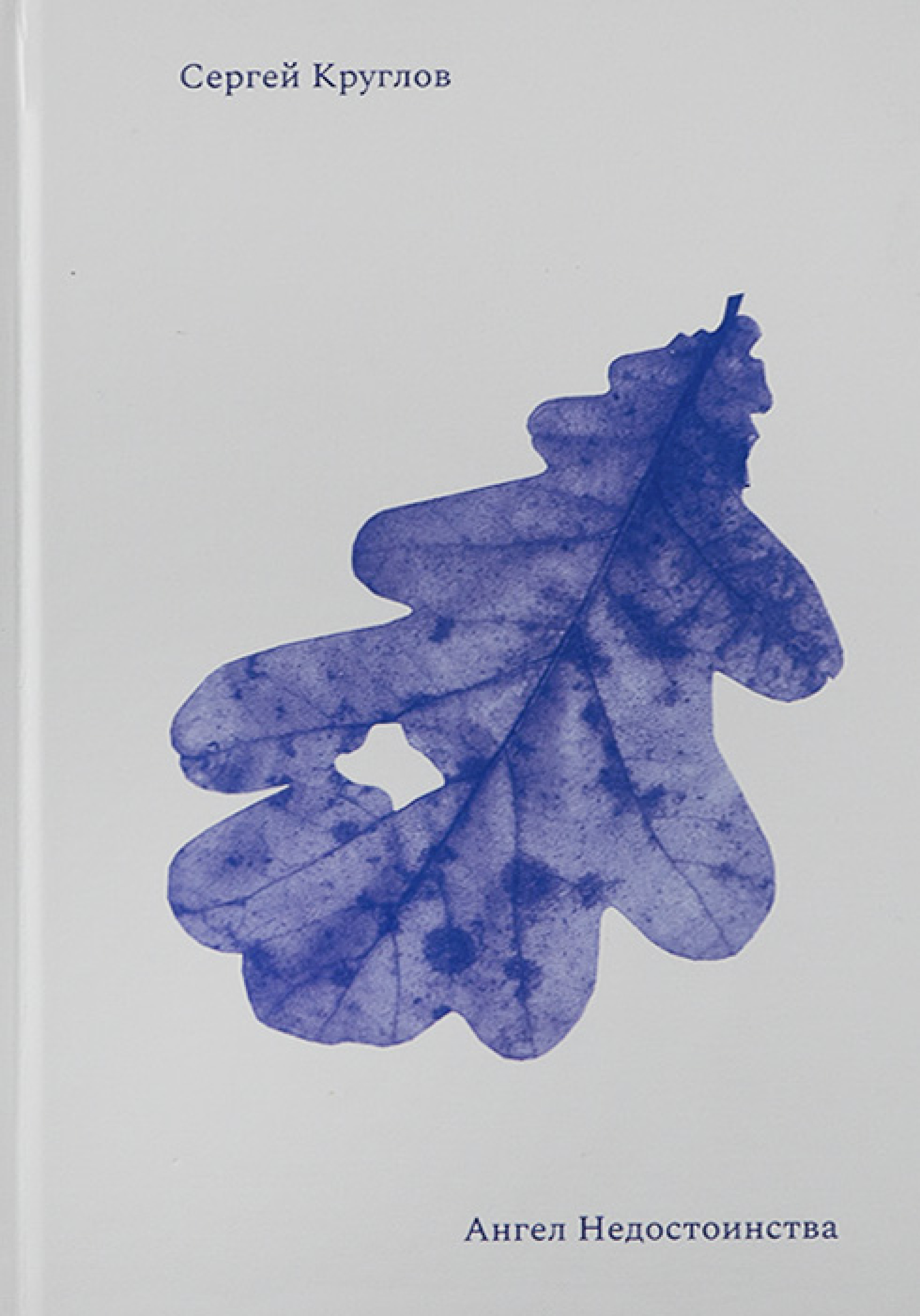 Ангел Недостоинства - фото