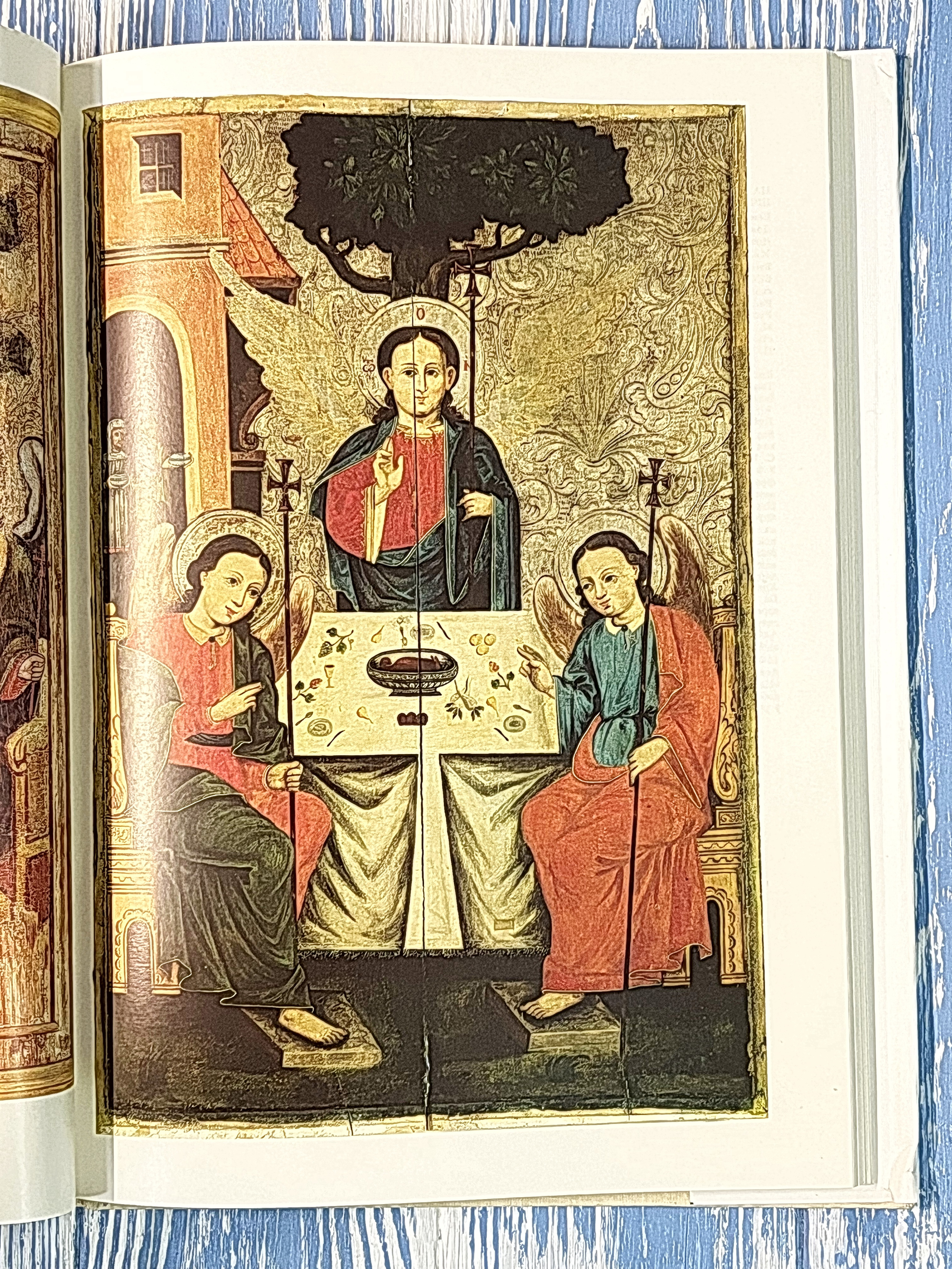 Іканапіс Беларусі XV-XVIII стагоддзяў - фото5