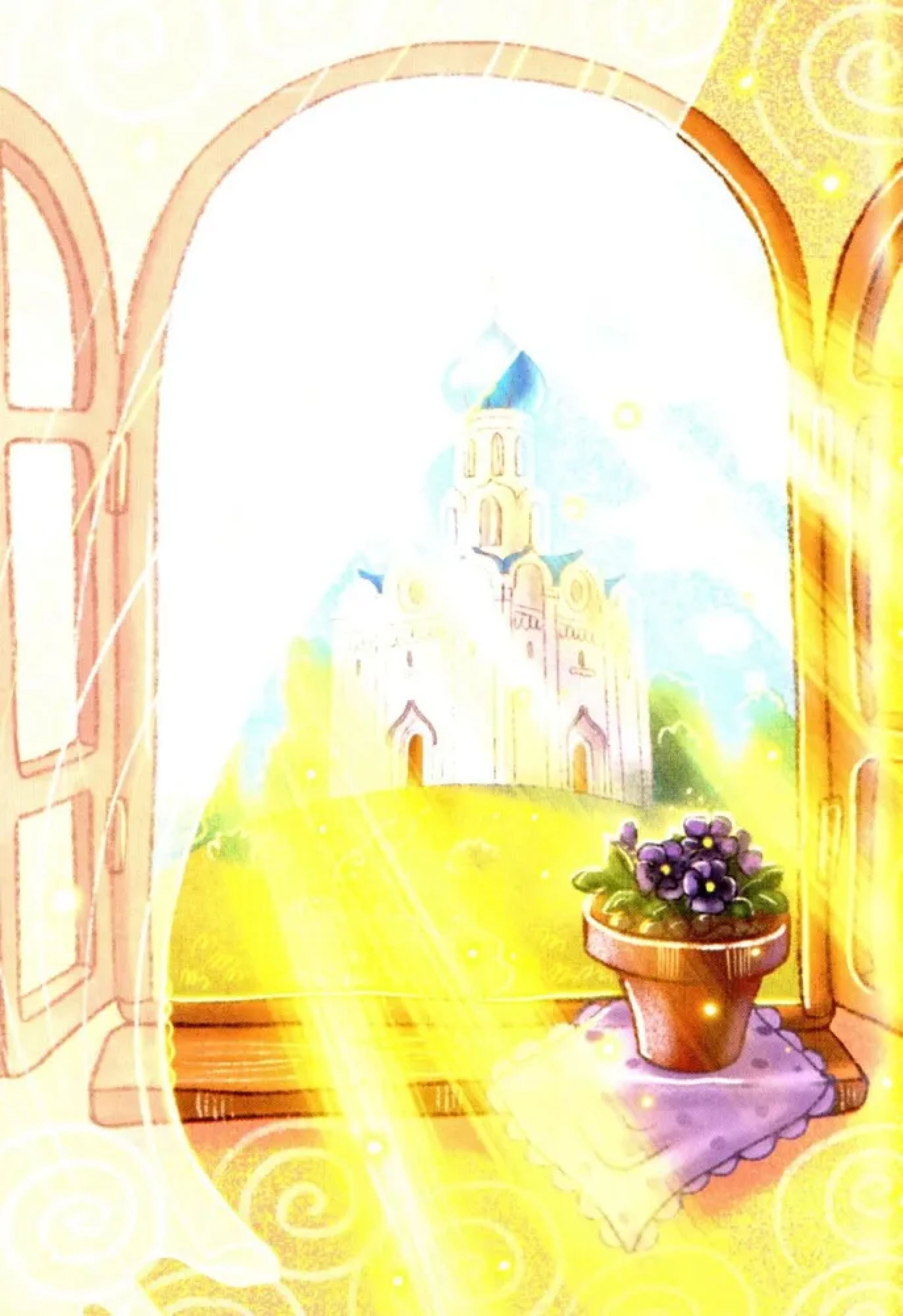 Детский помянник - фото2