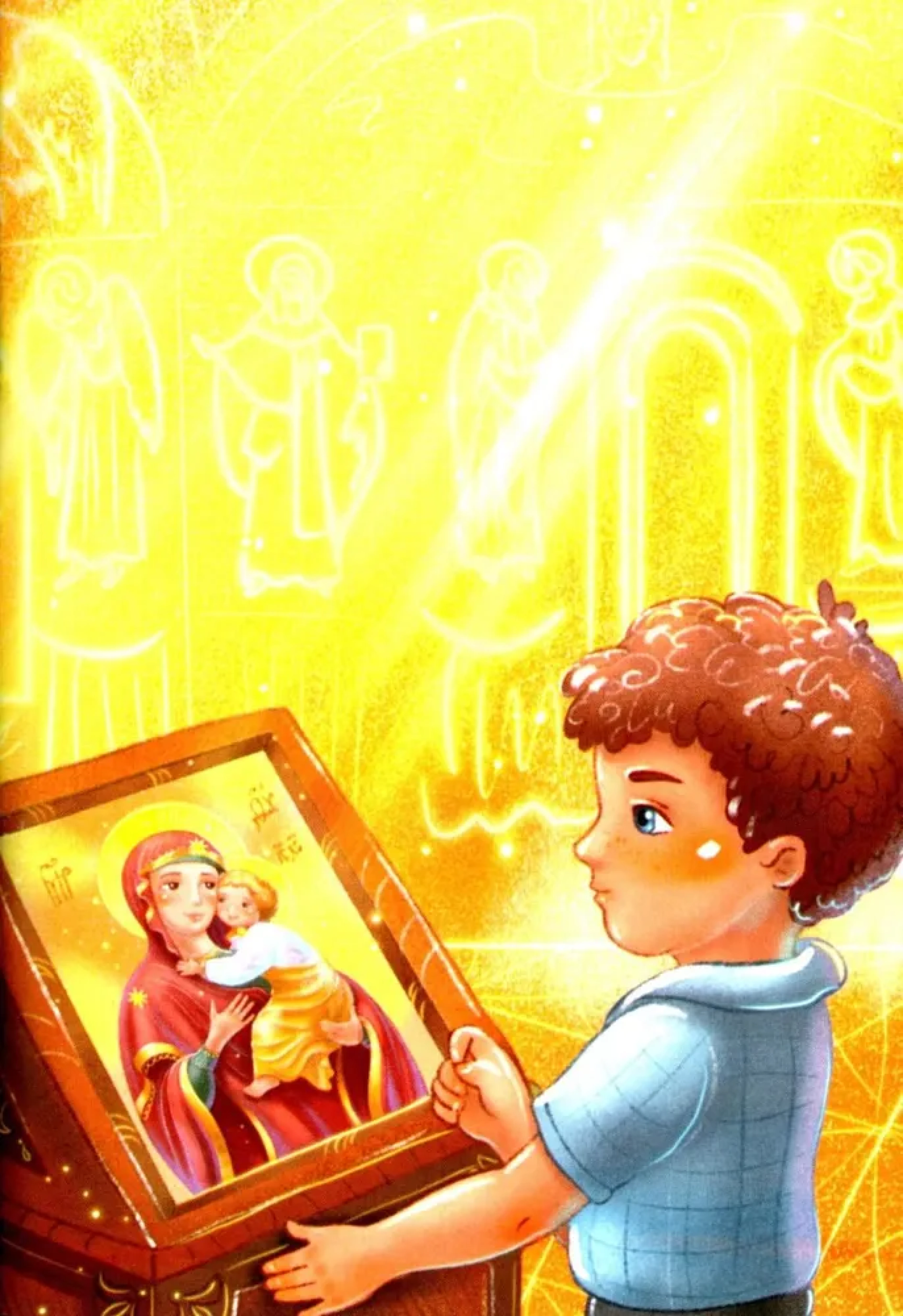 Детский помянник - фото5