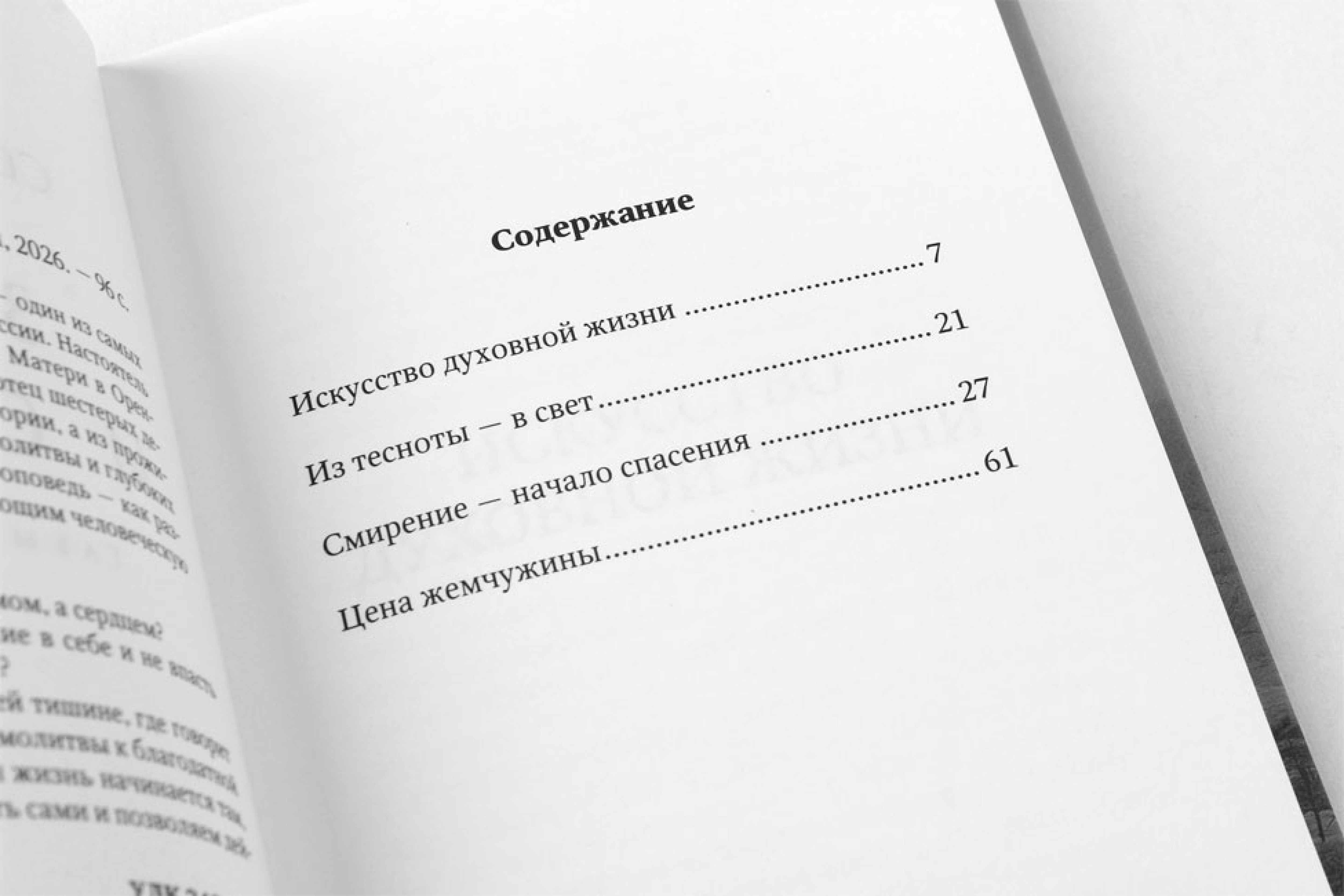 Замри и слушай - фото2