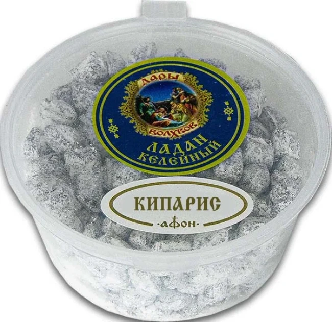 Ладан Дары Волхвов