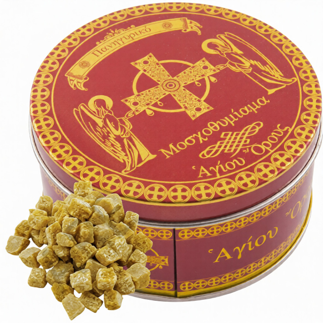 Ладан афонский праздничный