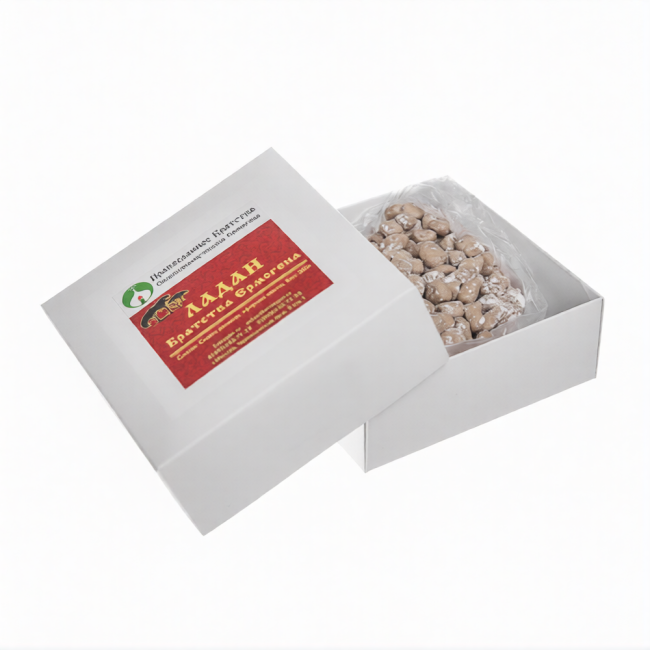 Ладан Братства Ермогена