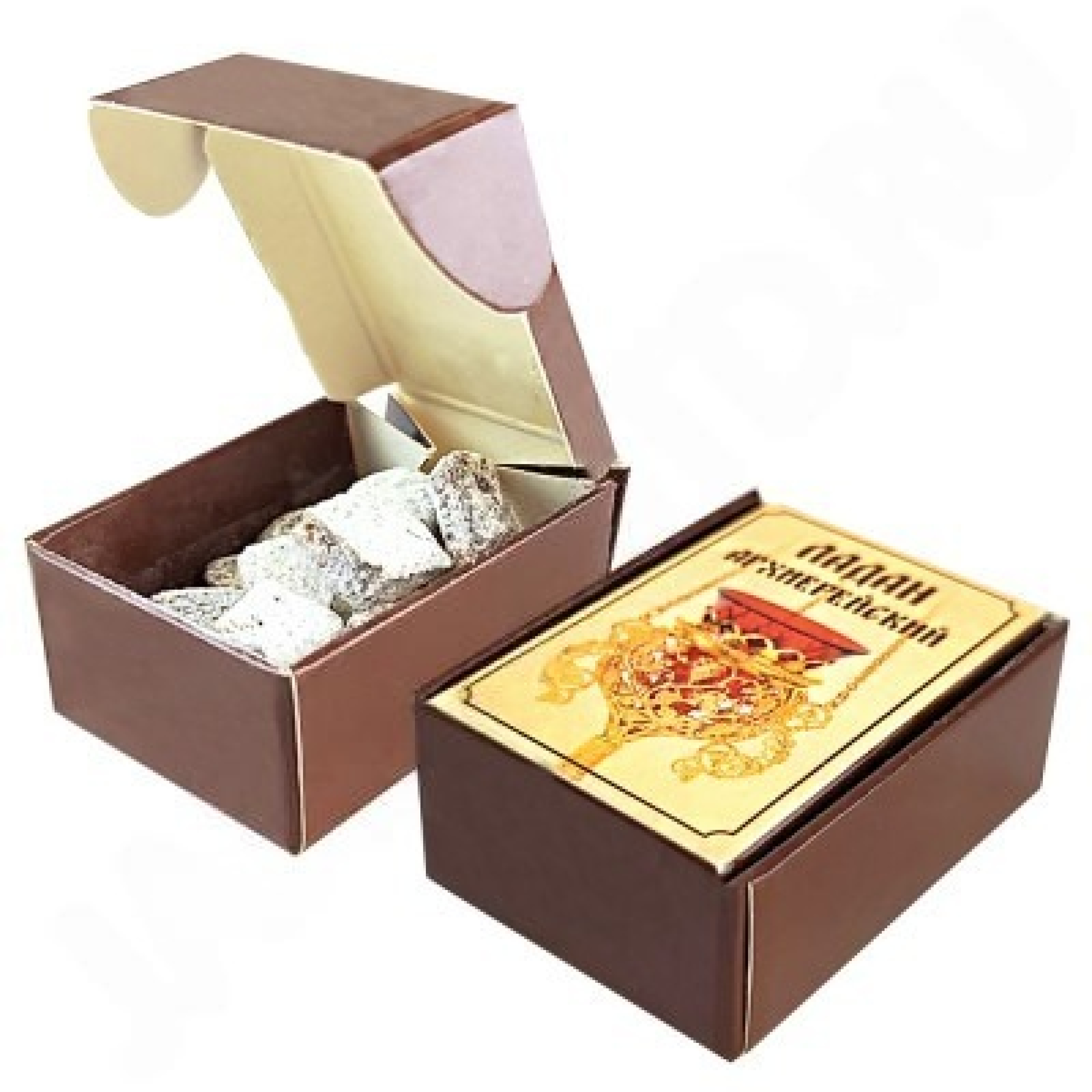 Ладан архиерейский (подарочная упаковка) 10г - фото