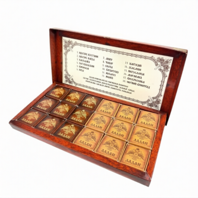 Ладан Монастырский