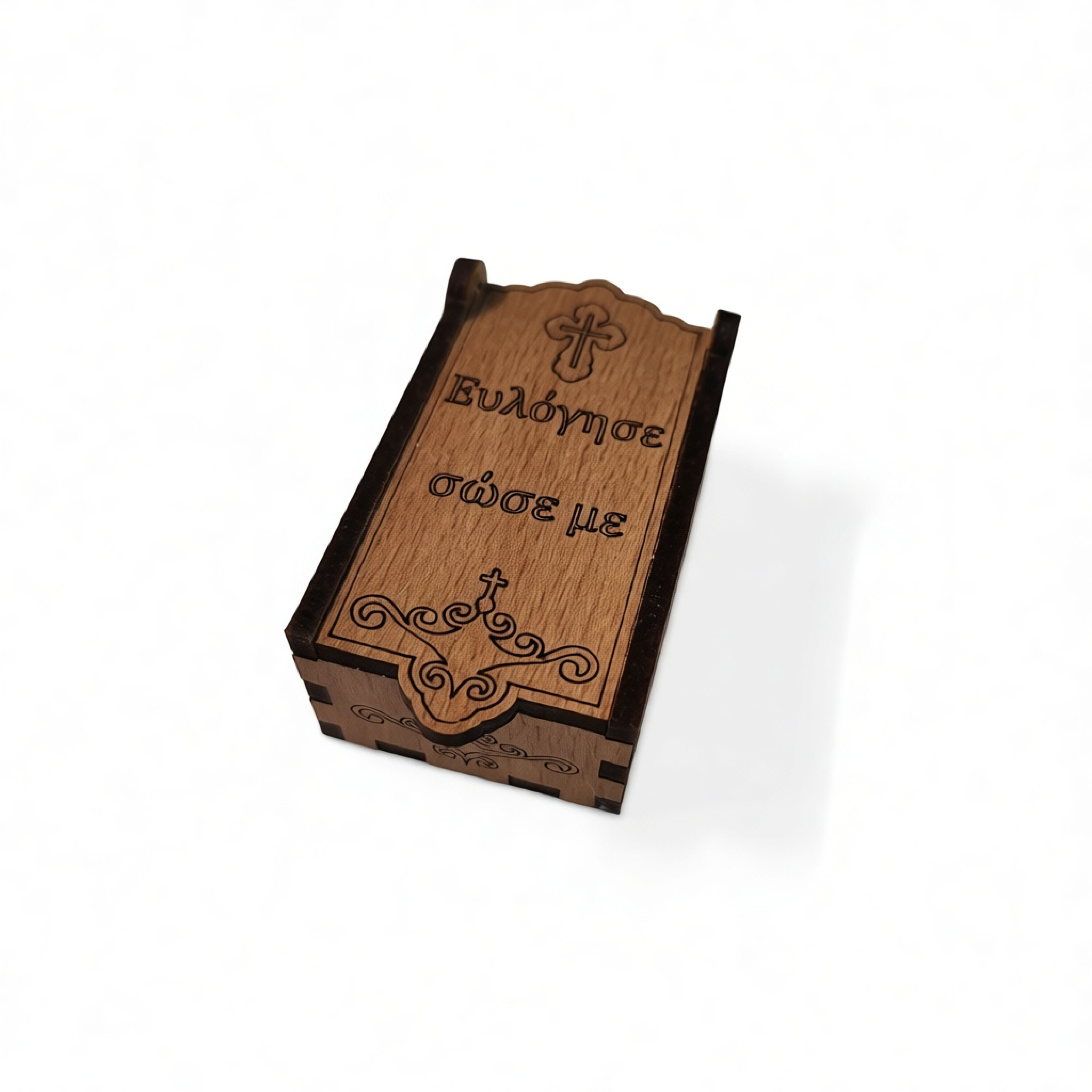 Ладан архиерейский в коробке. Аромат в ассортименте - фото2