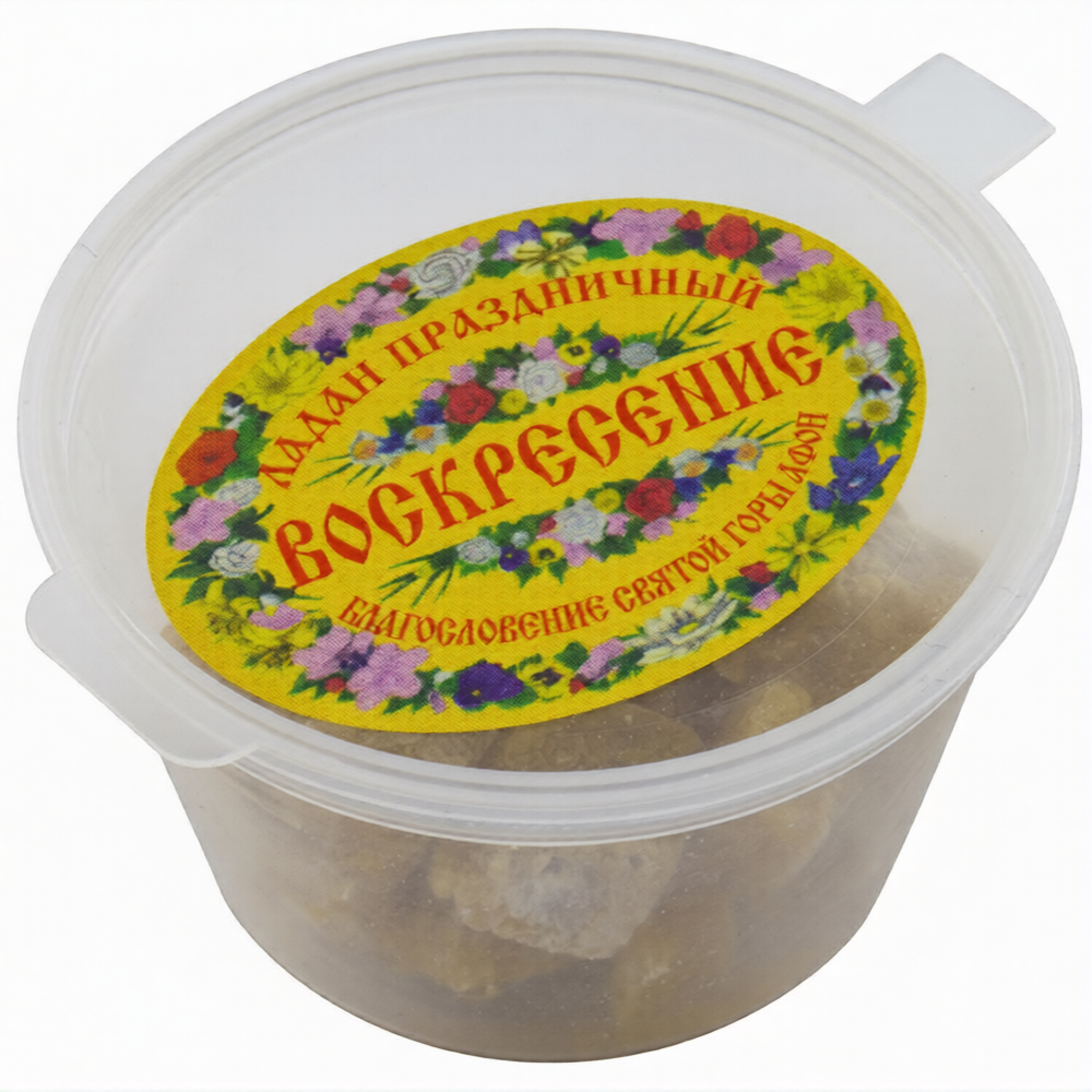 Ладан Афонский Праздничный 10-12 гр - фото