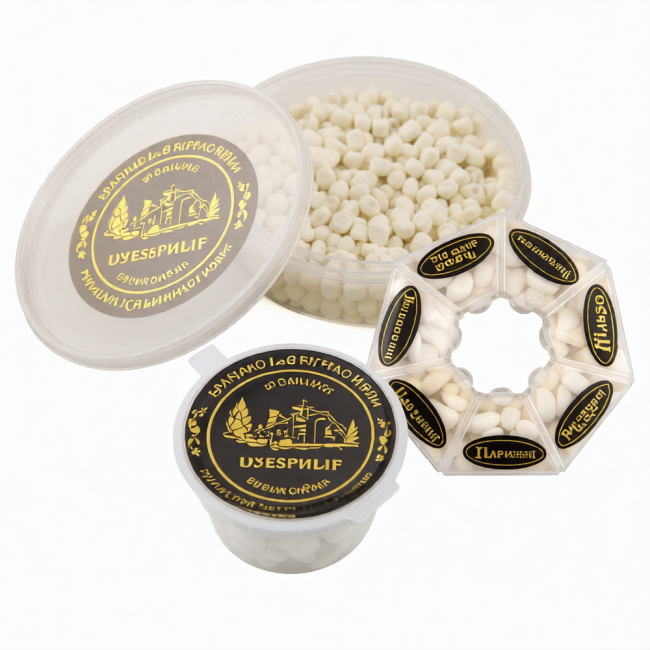 Ладан Соборный белый