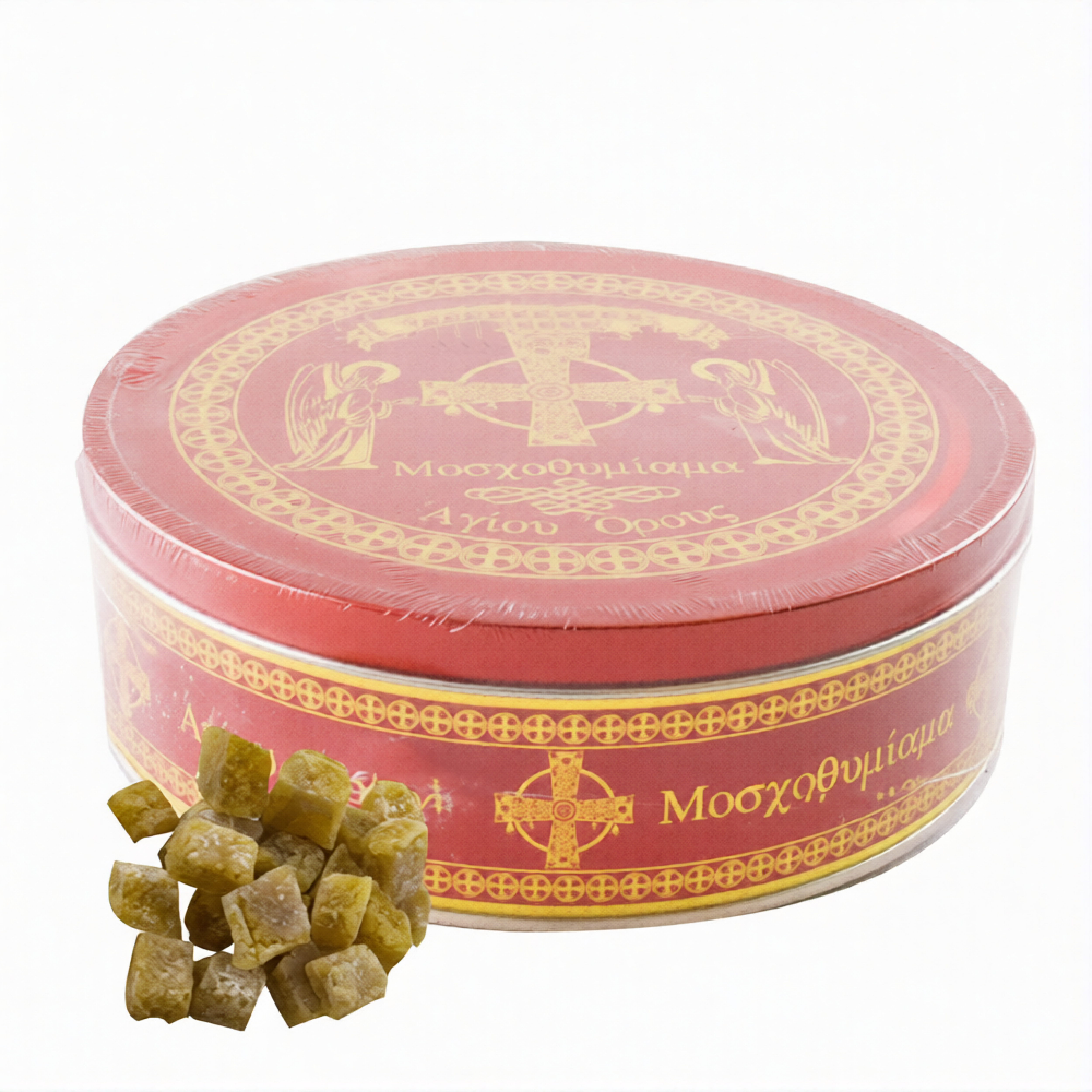 Ладан Афонский праздничный, 900 гр - фото