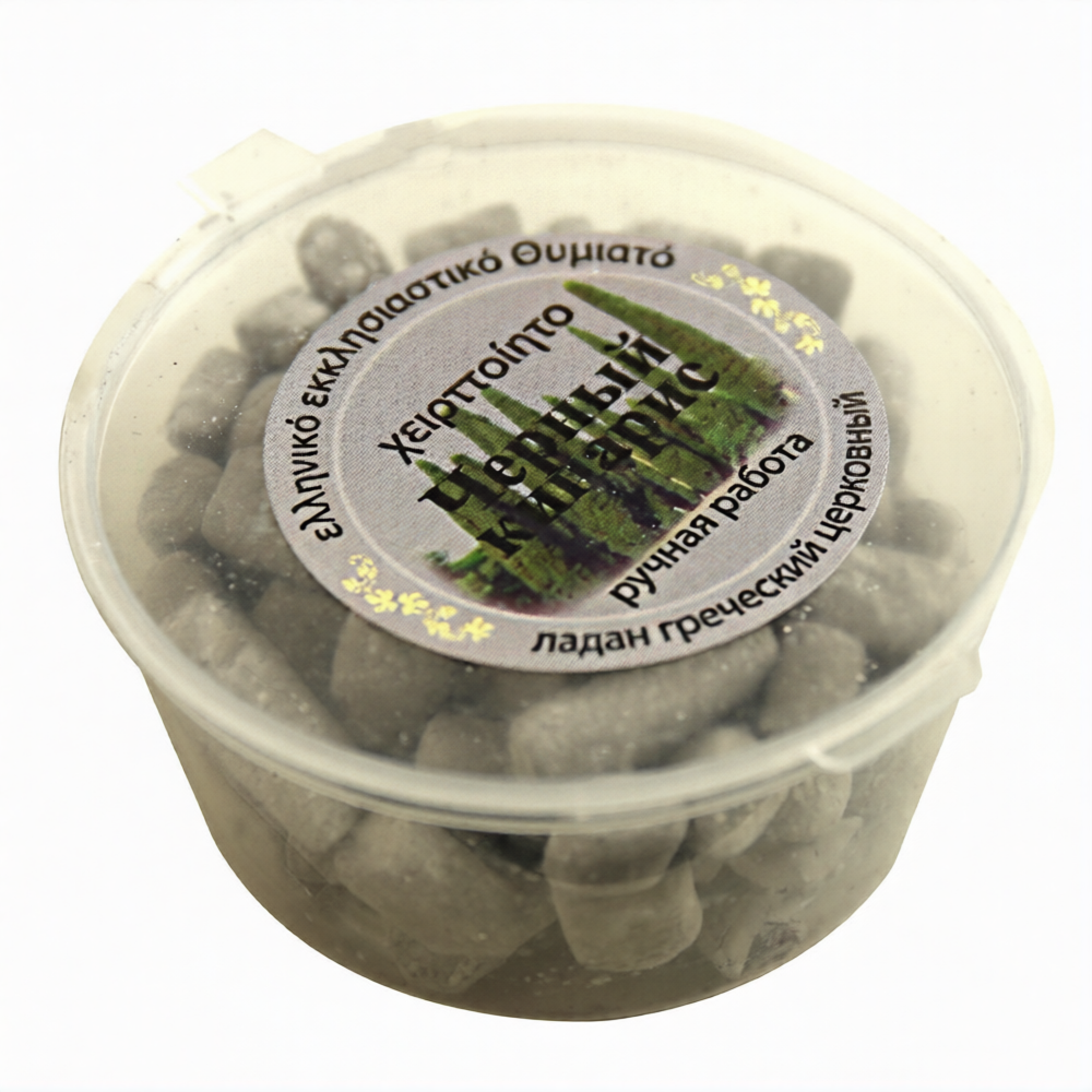 Ладан келейный цветной 50 г (в ассортименте) - фото3