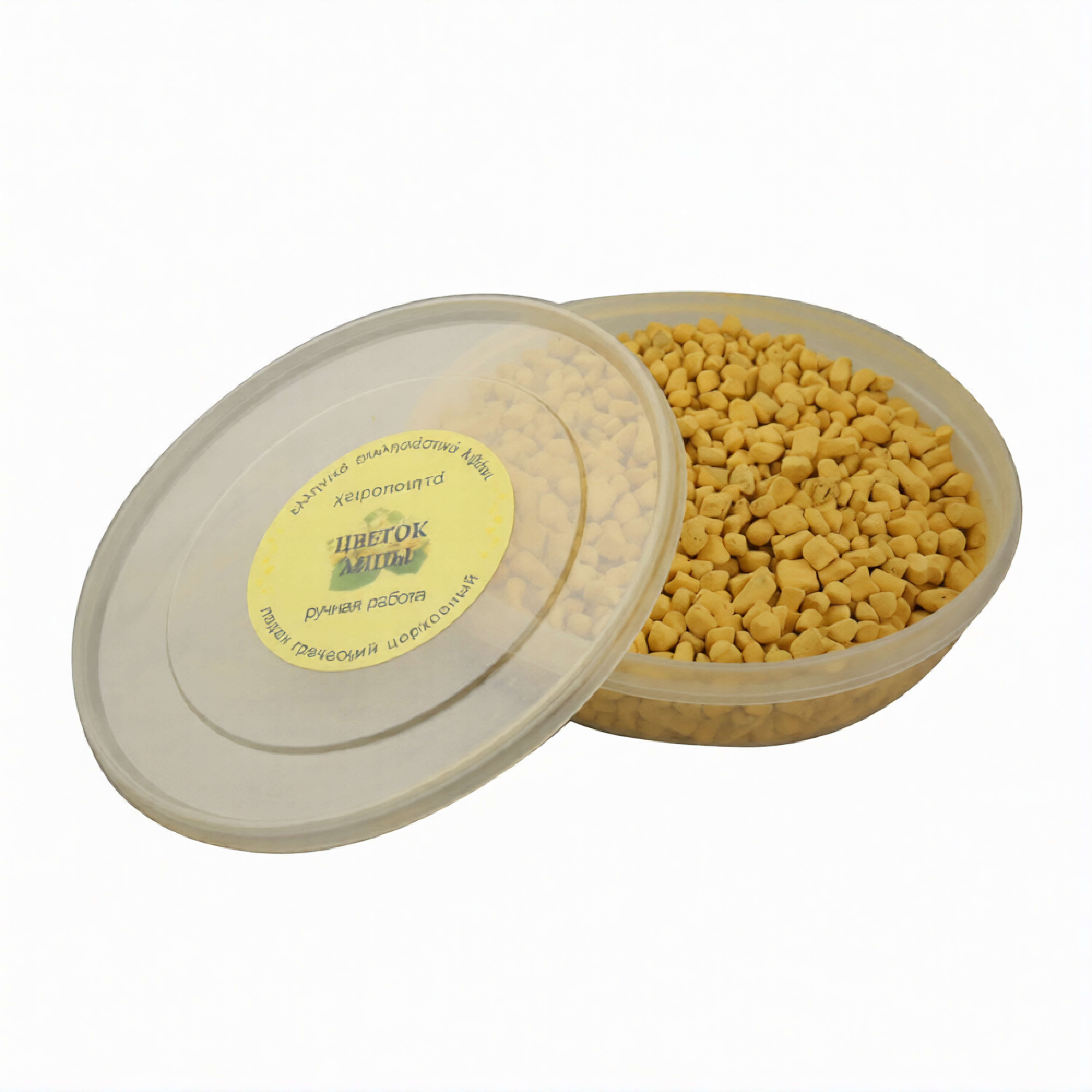 Ладан келейный "Цветок Липы" цветной 800 г - фото