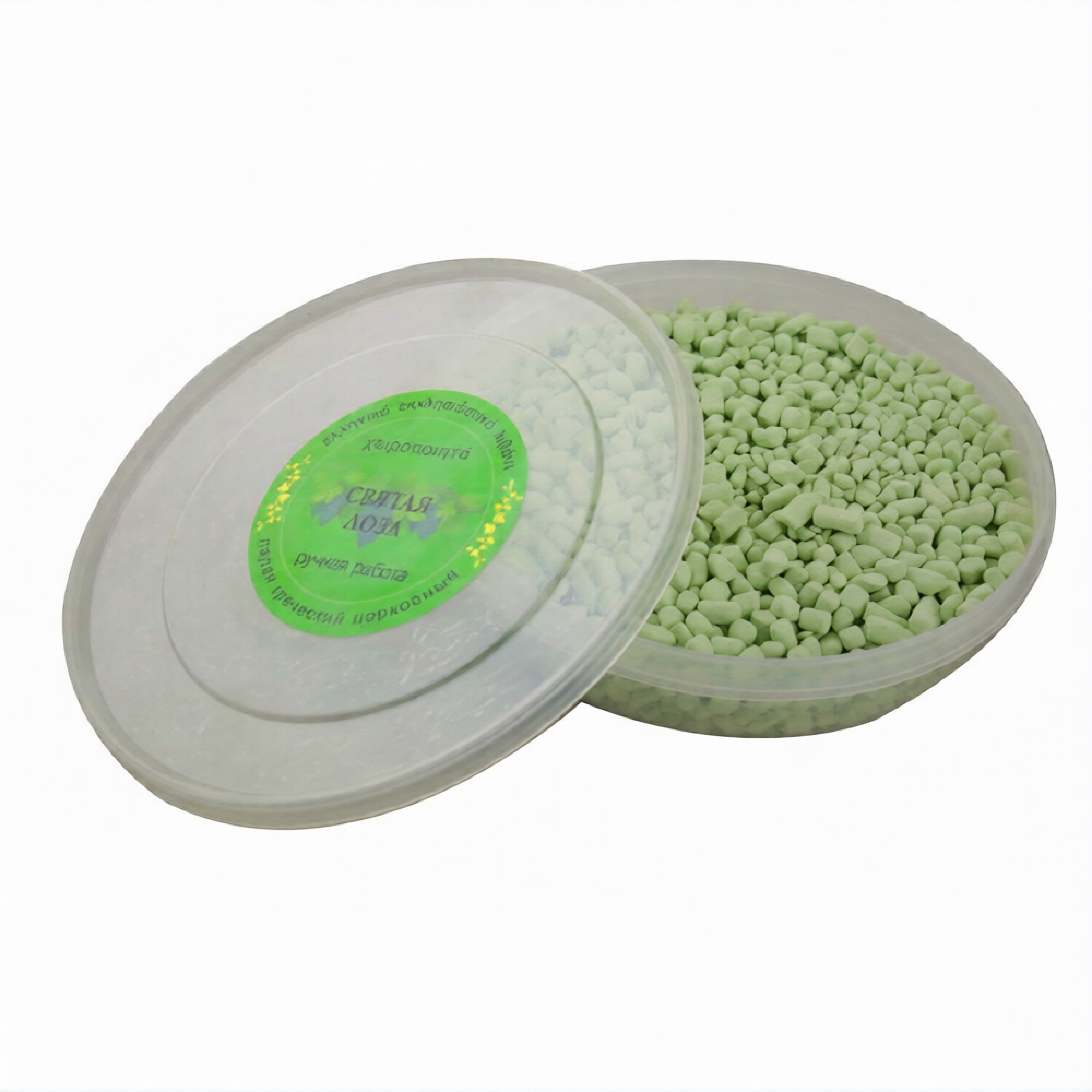 Ладан келейный "Святая Лоза" цветной 800 г - фото