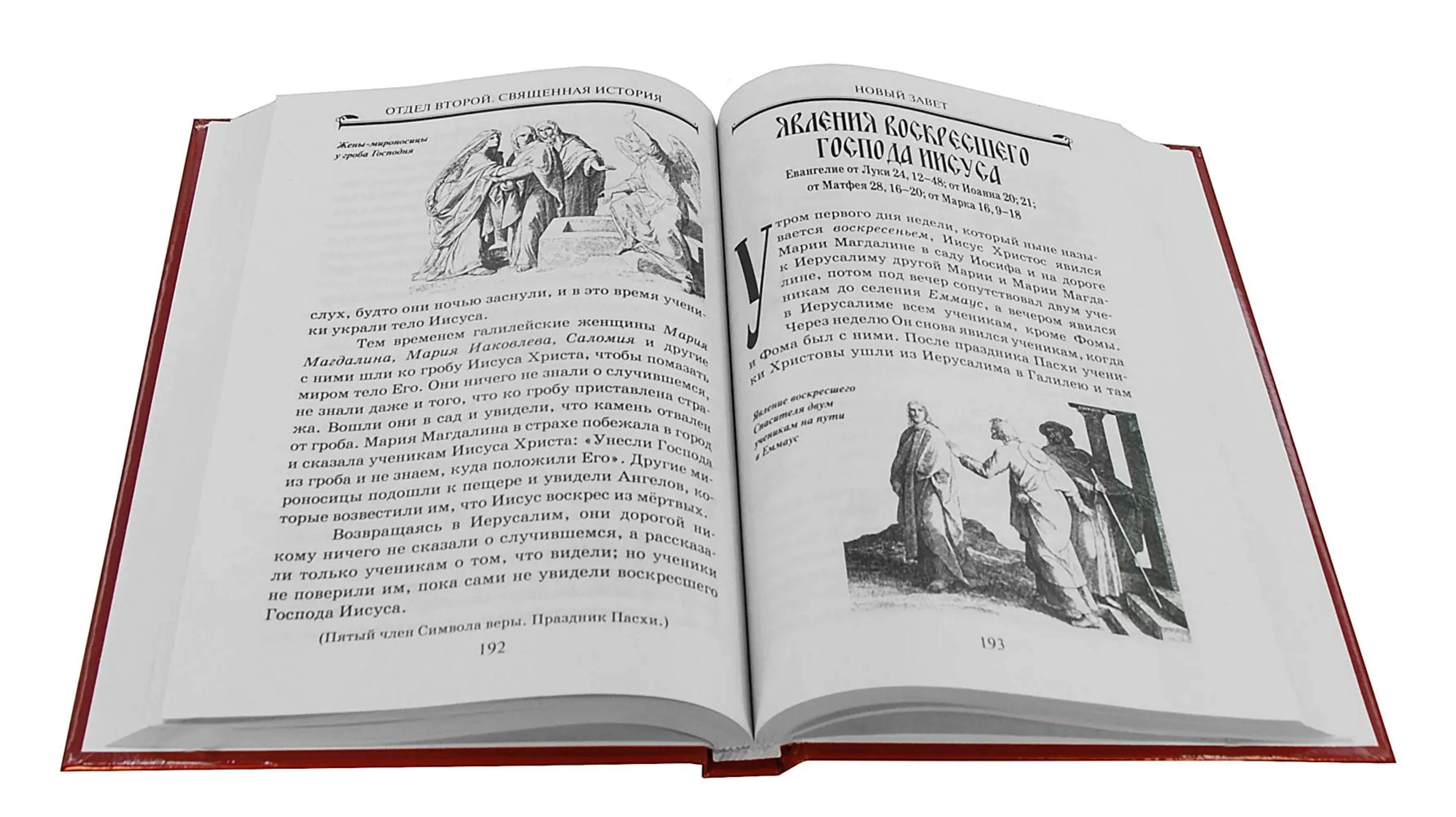 Закон Божий для начинающих - фото3