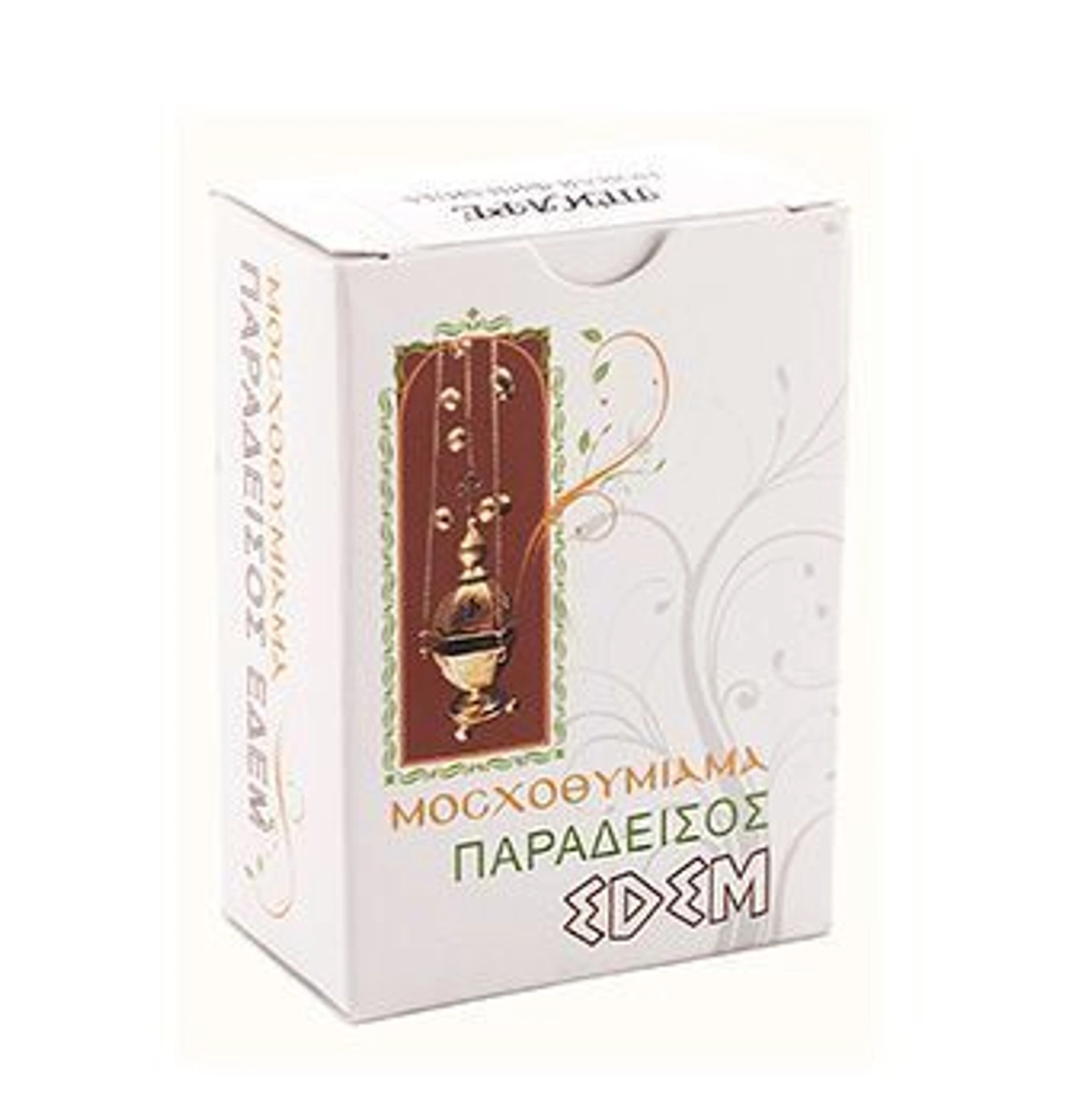 Ладан "Эдемский" праздничное ассорти, 24 коробочки по 10 г - фото2