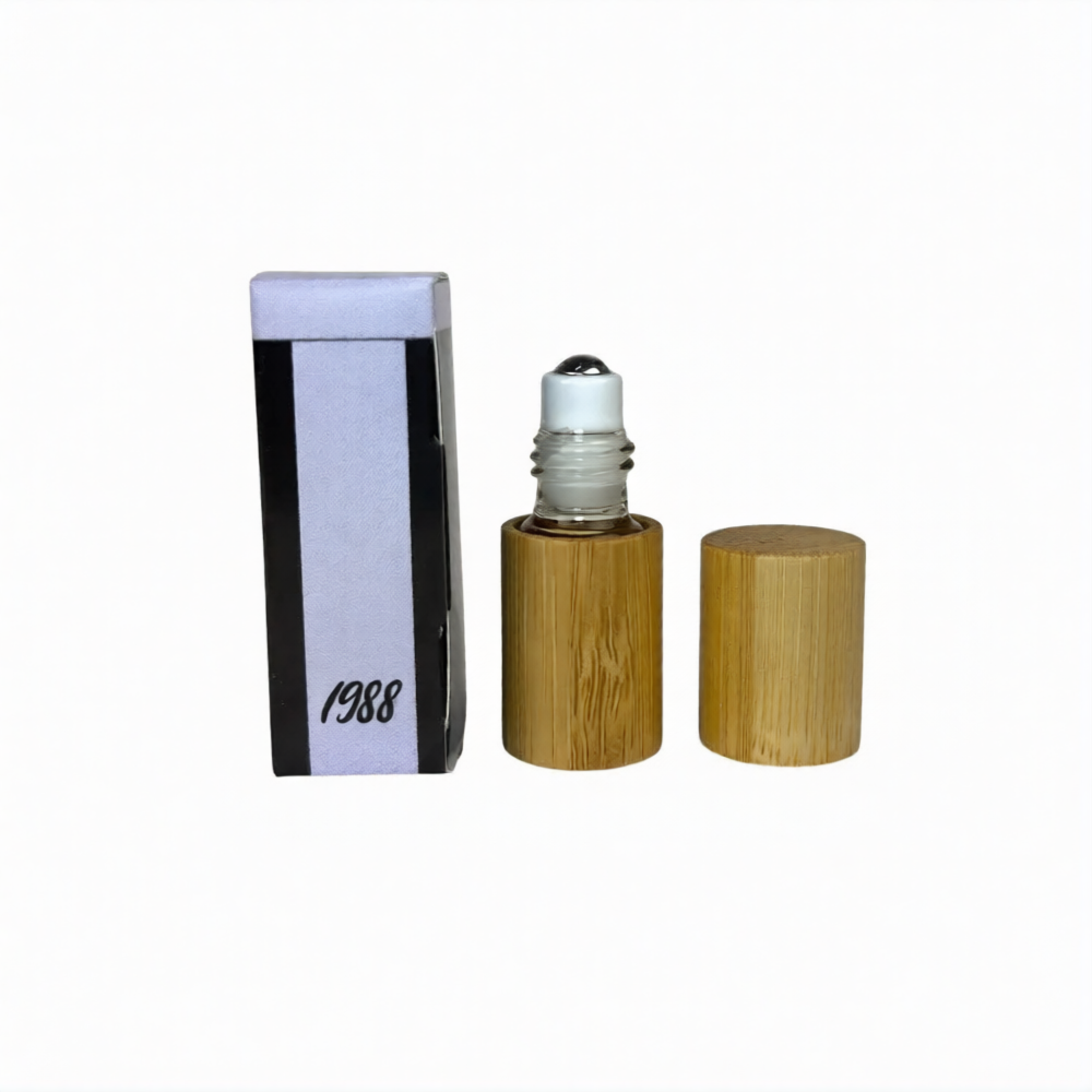 Православные духи «Тысячелетие Крещения Руси (1988 г.)», 4 мл - фото