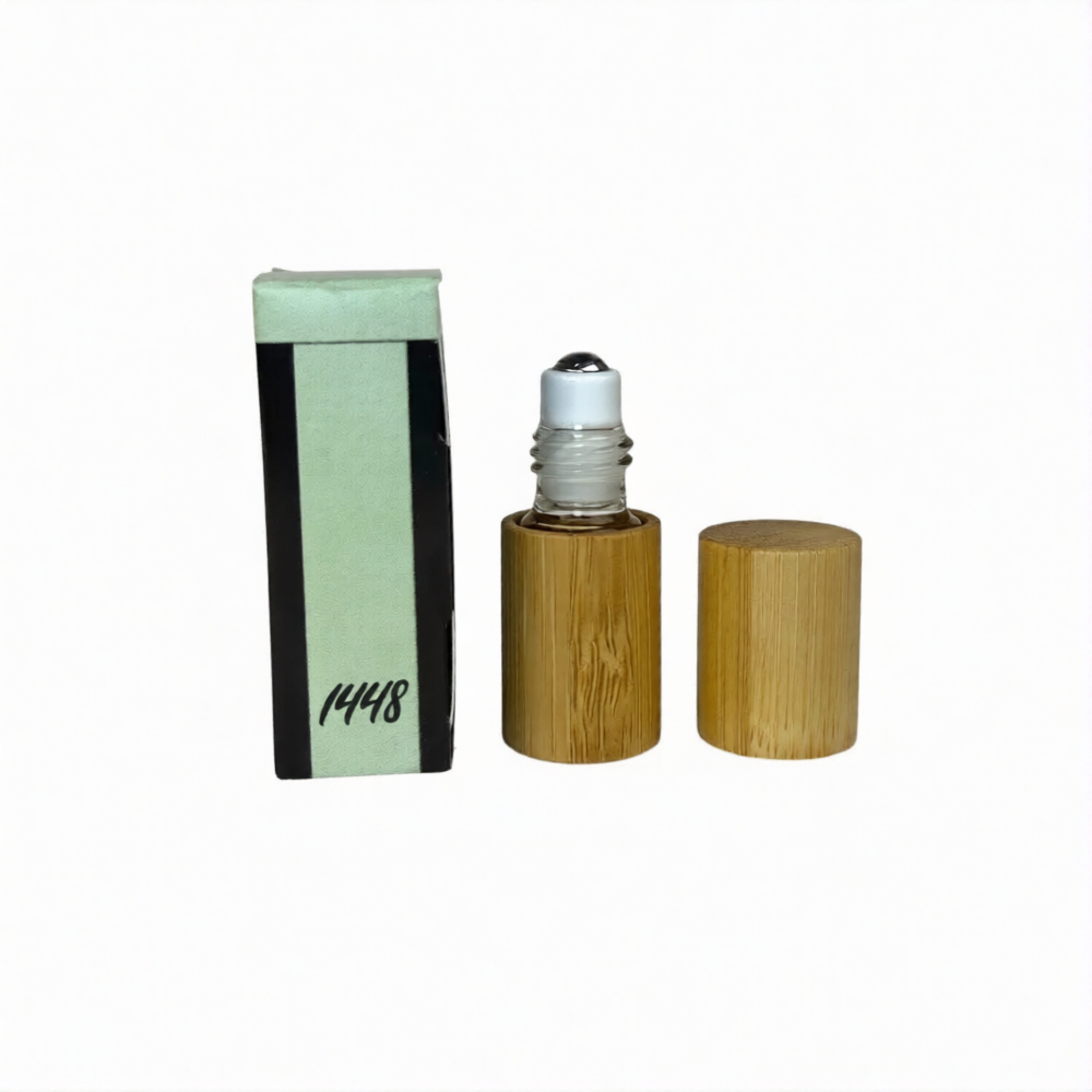 Православные духи «Начало автокефалии Русской Православной церкви (1448 г.)», 4 мл - фото