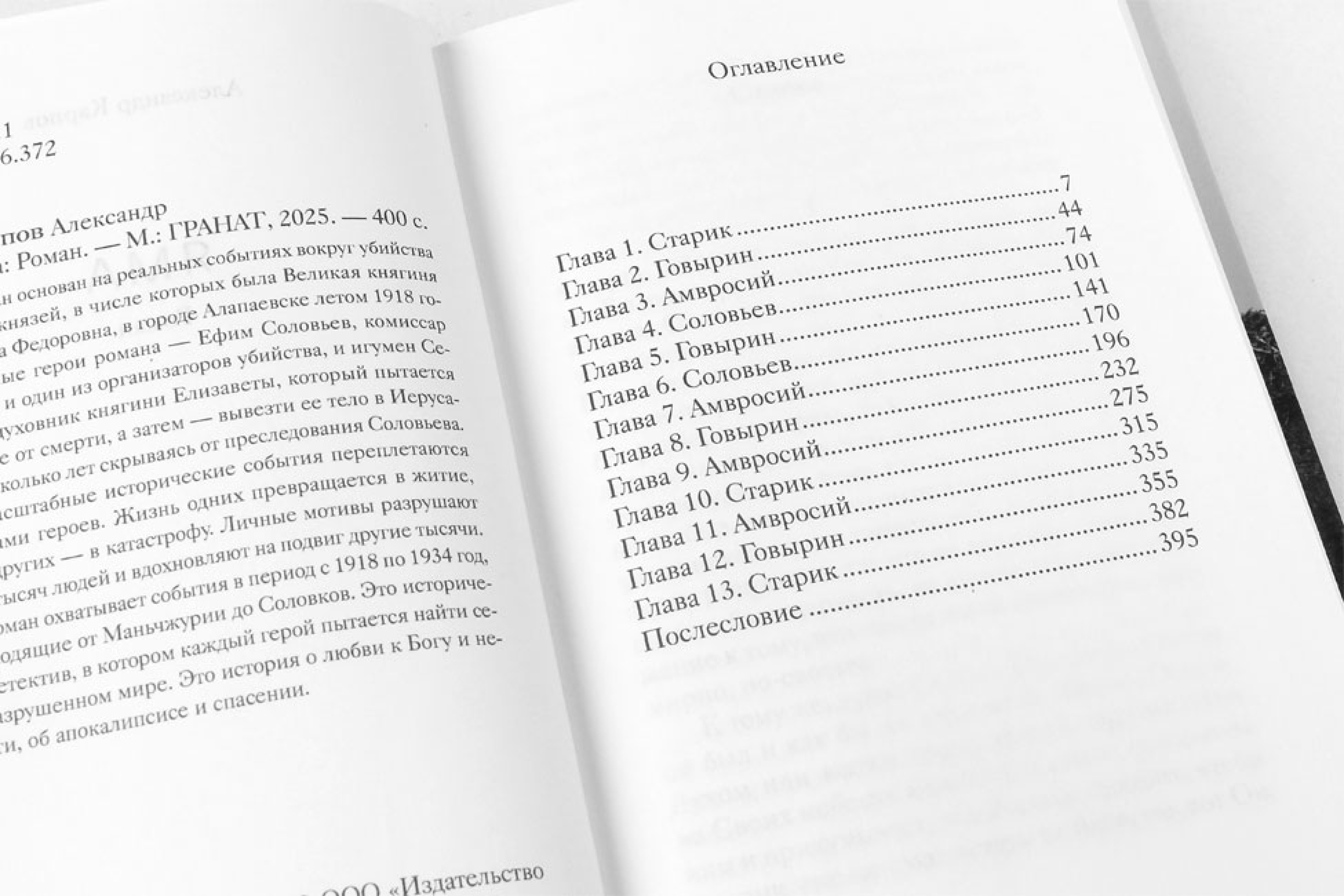 Яма. Роман - фото2