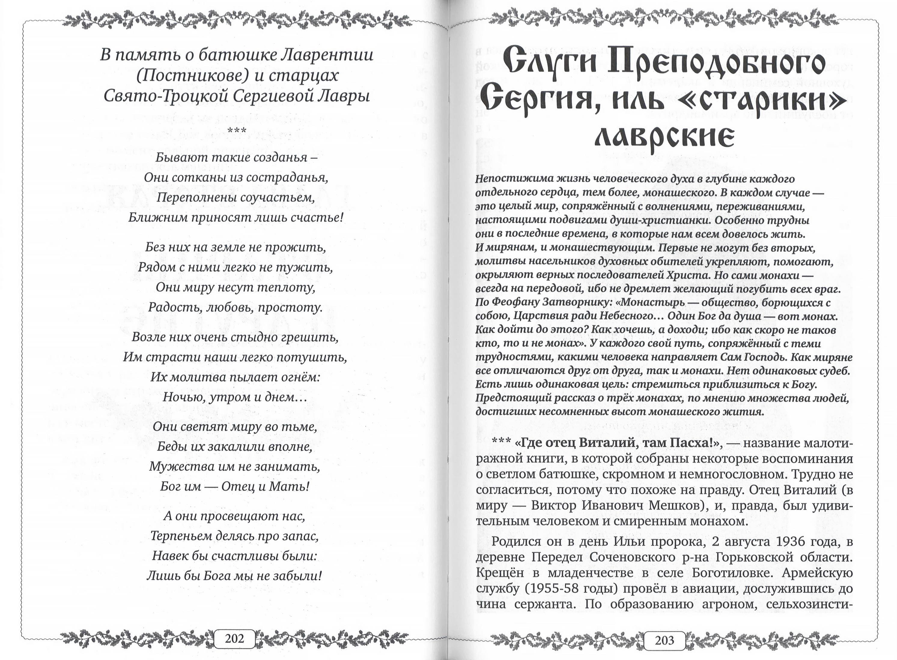 Здравия желаем, Батюшка! Новые лаврские, Радонежские и другие истории о пастырях и пастве - фото3