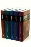 Полное собрание сочинений, в 5 томах. Нилус С. А. - фото
