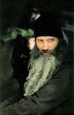 Серафим Роуз, иеромонах