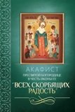 Акафист Пресвятой Богородице в честь иконы Ее «Всех скорбящих Радость» - фото