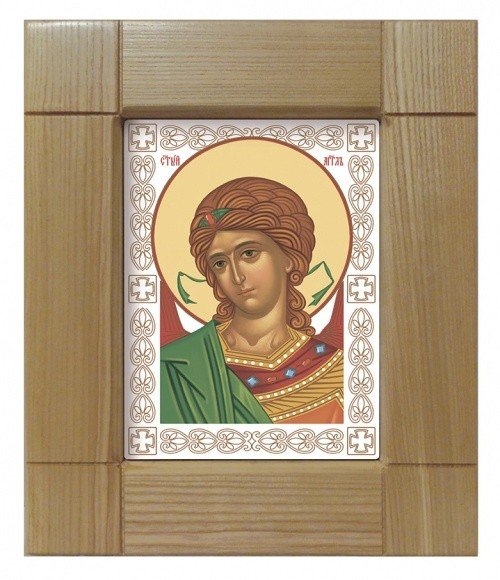 Икона Святого Ангела Хранителя