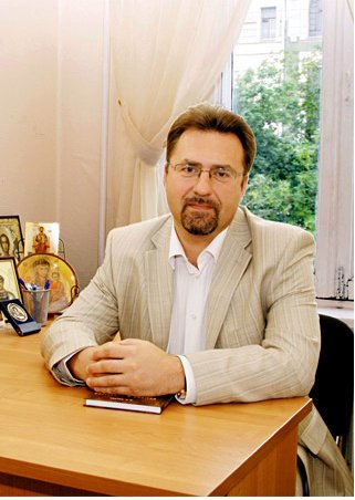 Авдеев Дмитрий Александрович