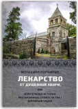 Лекарство от душевной хвори, или Целительные истории, рассказанные с глазу на глаз духовным чадам - фото