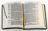 Библия 045 DCPUTI с комментариями