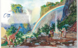 Библия в рассказах для детей с иллюстрациями