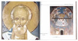 Альбом Фрески Дионисия в Ферапонтовом монастыре