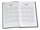 Православный ежедневник на 2023 год карманный формат, А6