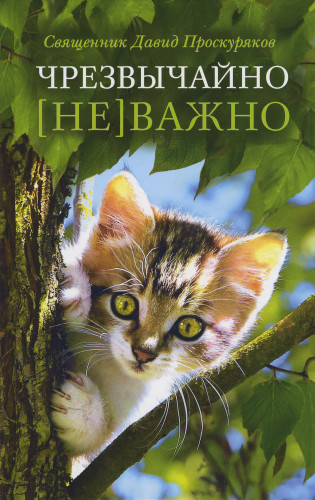 Чрезвычайно [не]важно - фото