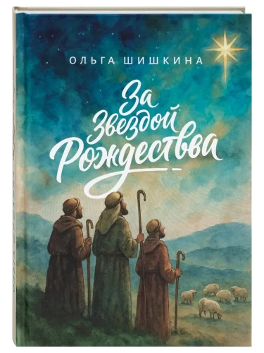 За звездой Рождества - фото