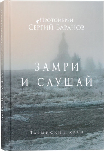 Замри и слушай - фото