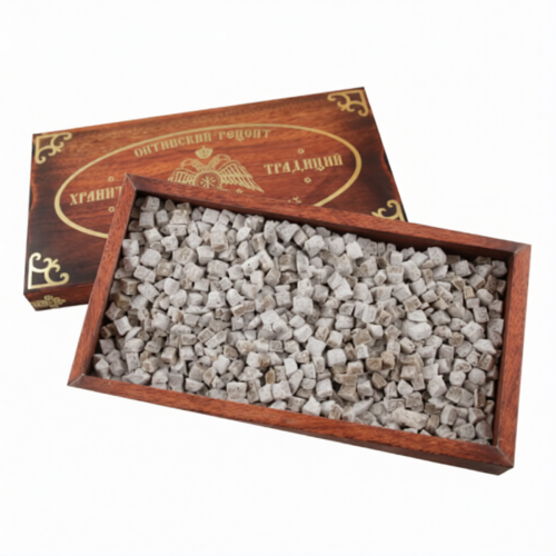 Ладан монастырский "Оптинский рецепт" 500г  - фото