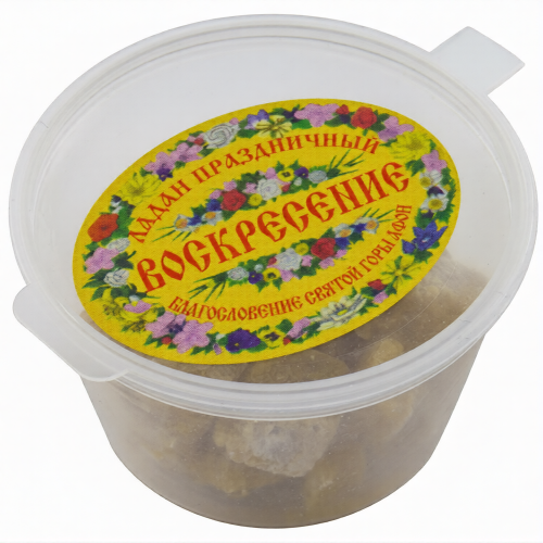 Ладан Афонский Праздничный 10-12 гр - фото