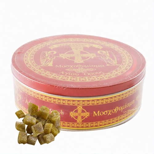 Ладан Афонский праздничный, 900 гр - фото