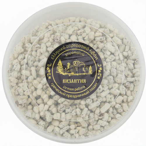 Ладан cоборный "Византия", белый 800 г - фото