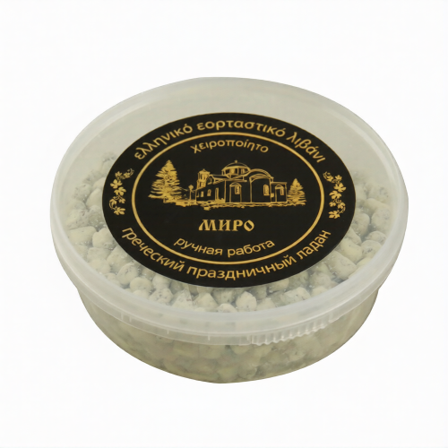 Ладан cоборный "Миро", белый 300 г - фото
