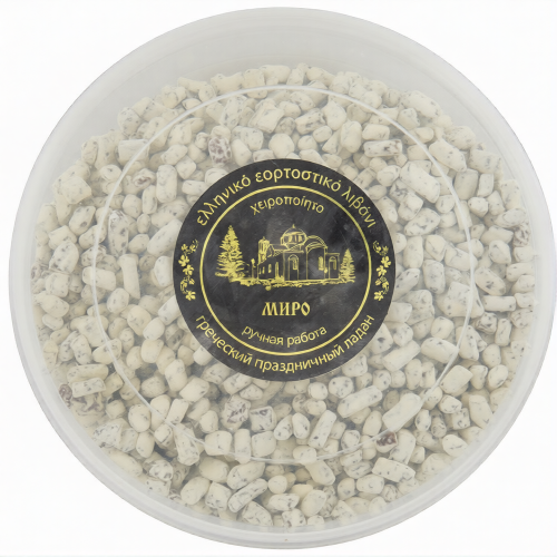 Ладан cоборный "Миро", белый 800 г - фото