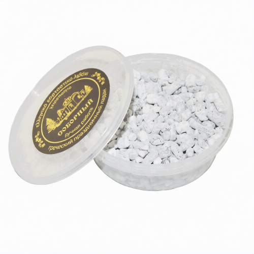 Ладан "Соборный", белый 300 г - фото