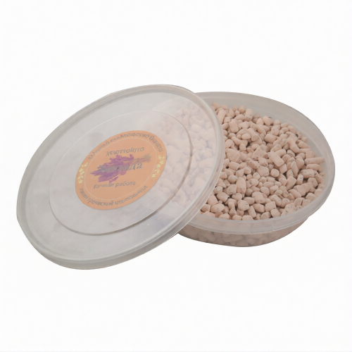 Ладан келейный "Лаванда" цветной 800 г - фото